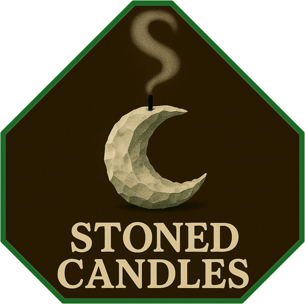 Stoned Candles